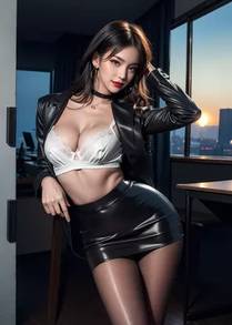执笔